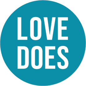 Love Does